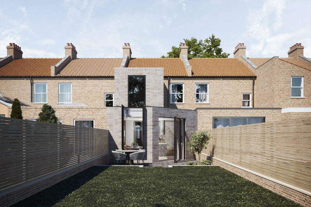 Residential Design